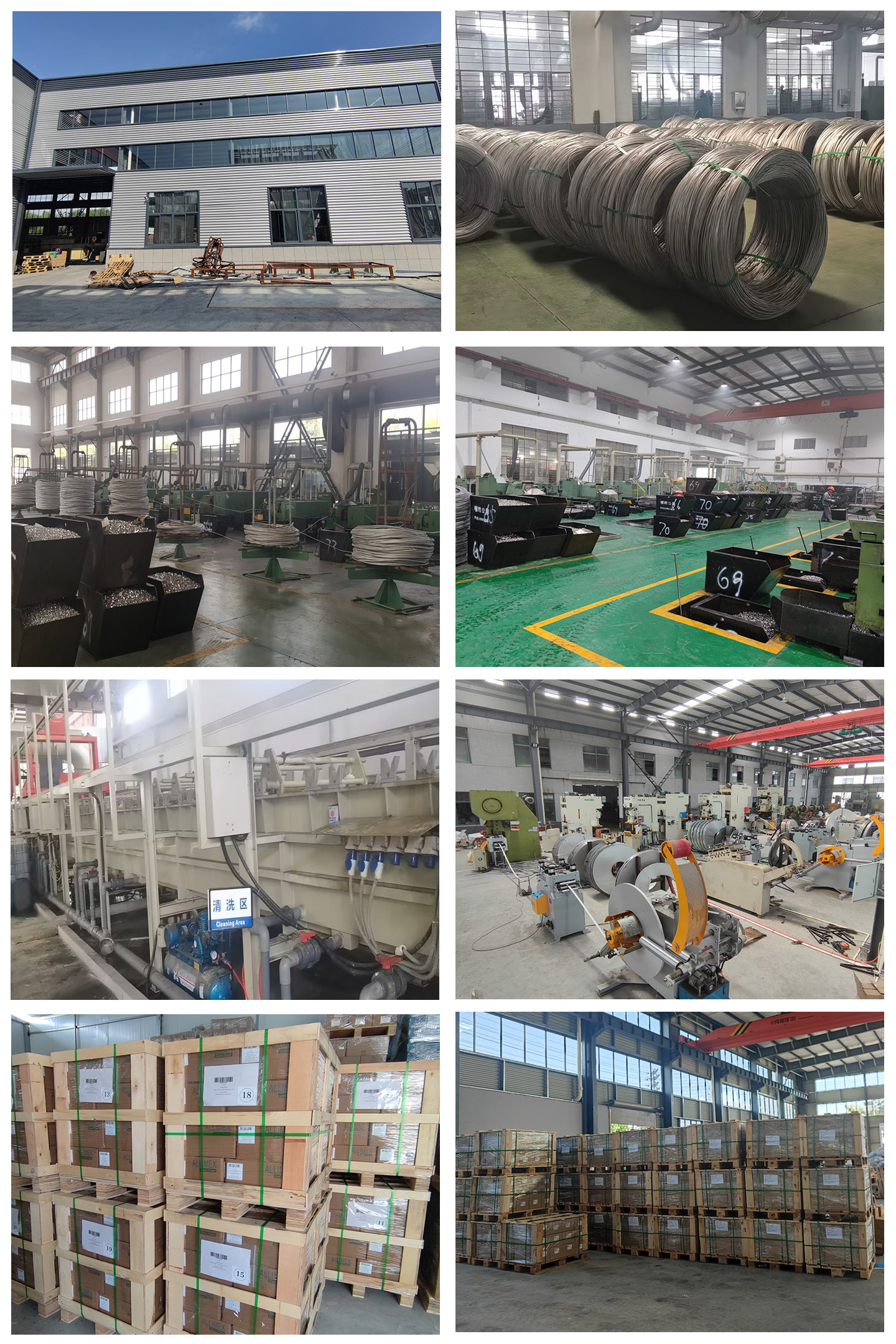 solar fastener fixador solar