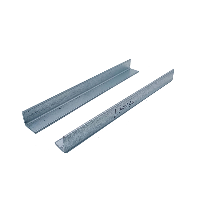 Painel solar Montagem L Channel de aço Unistrut Channel