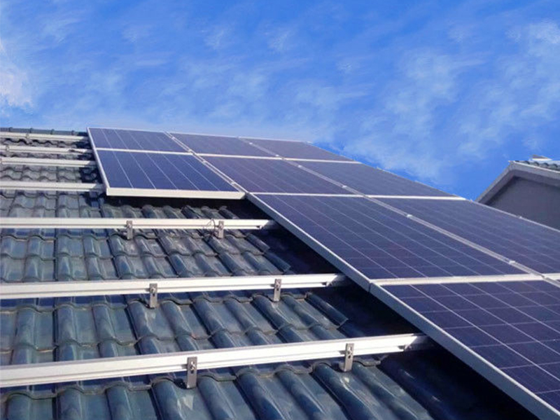 Componentes de um sistema fotovoltaico