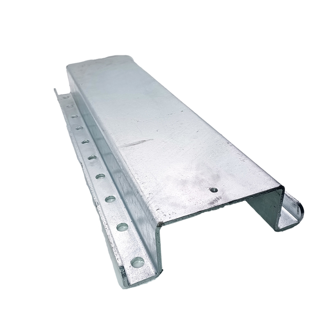 Canal Unistrut de aço da construção de aço do feixe H de Q235B Q345b C