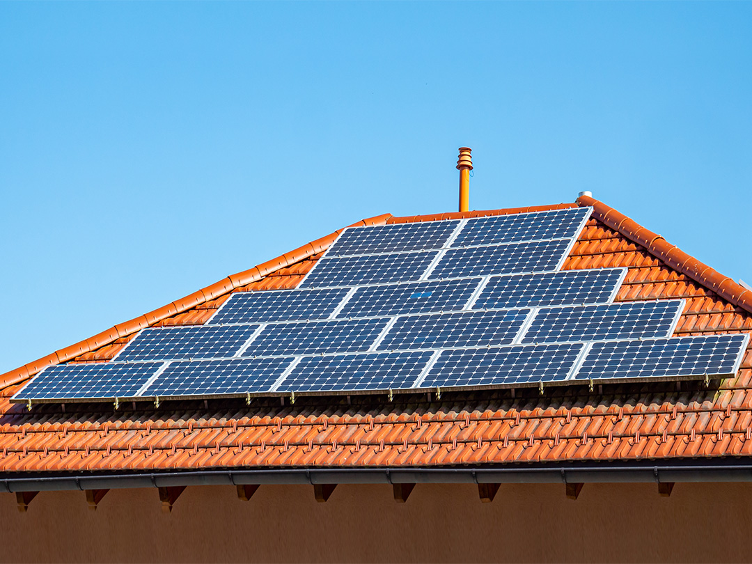 Análise completa do sistema de suporte do telhado solar: tipo de telhado, tipo de telhado e guia de métodos de instalação