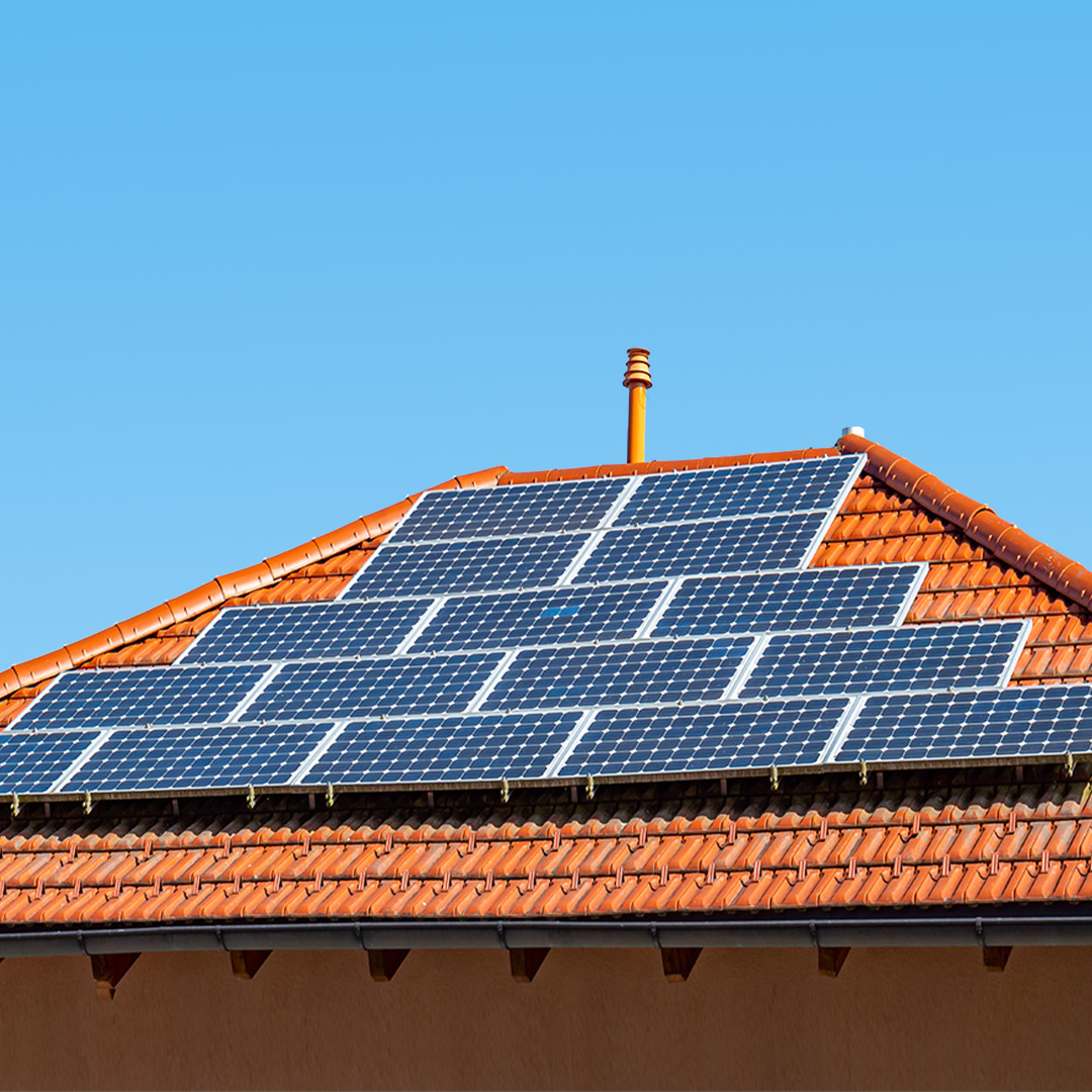 O custo médio da instalação do painel solar em 2025