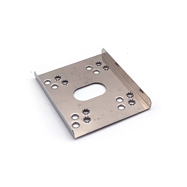 Montagem em painel solar, clipe de aterramento fotovoltaico, arruela, espaçador, junta de construção, talão de aterramento