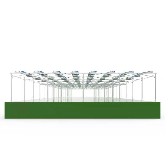 Do que são feitos os painéis solares e como eles são feitos?