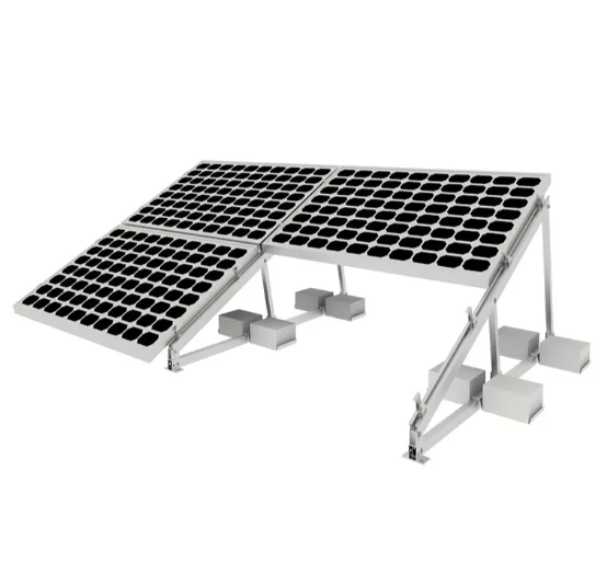 O que é um inversor solar híbrido?