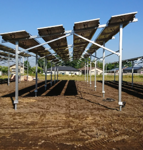 Quem se beneficia das fazendas solares