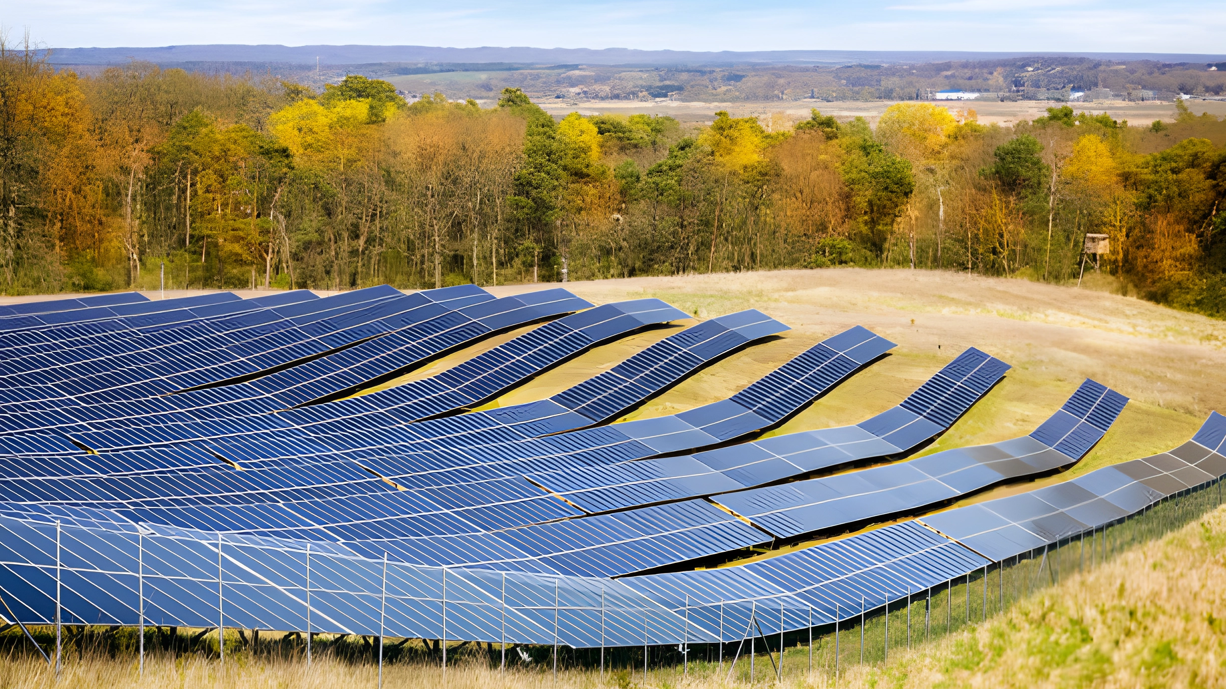 As últimas inovações em sistemas de montagem solar: o que esperar em 2024