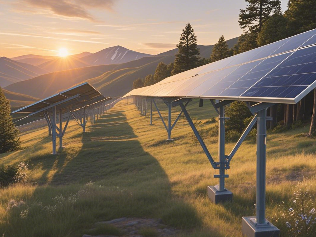 Quanto custa construir uma usina solar?