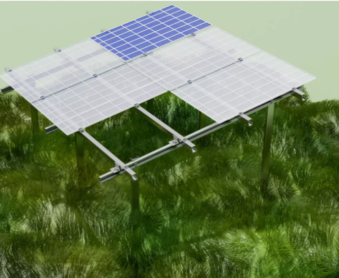 Quantos kWh um sistema de painel solar de 10kW produz