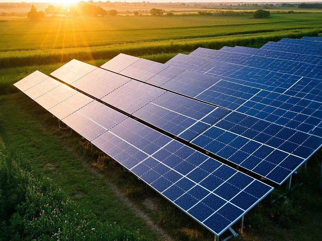 Quando você deve usar um inversor solar?