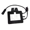 Kit de sistema solar inversor solar 500W Microinversor na grade Microinversor solar com 1 Mppt