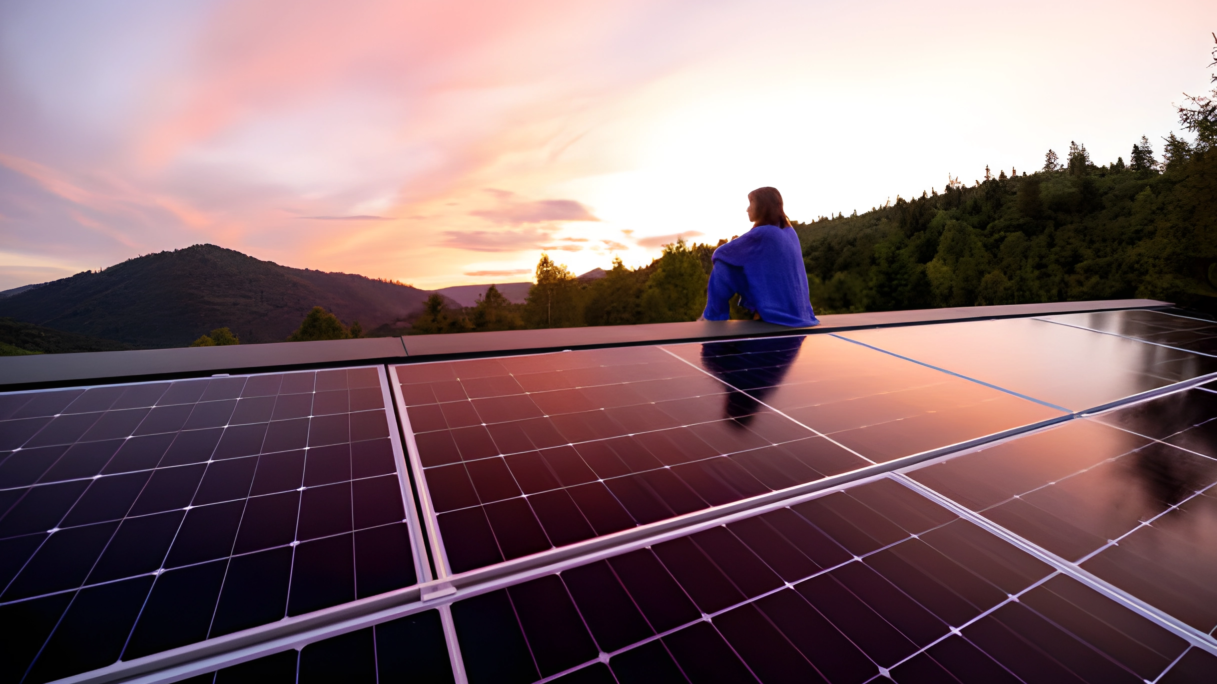 Melhorando a eficiência do painel solar com tecnologias avançadas de montagem