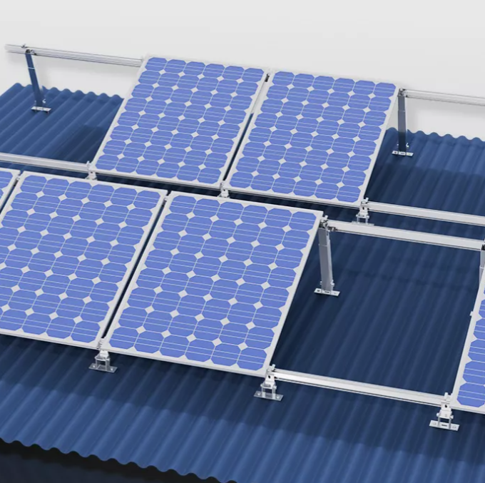 Principais parâmetros de desempenho de painéis solares