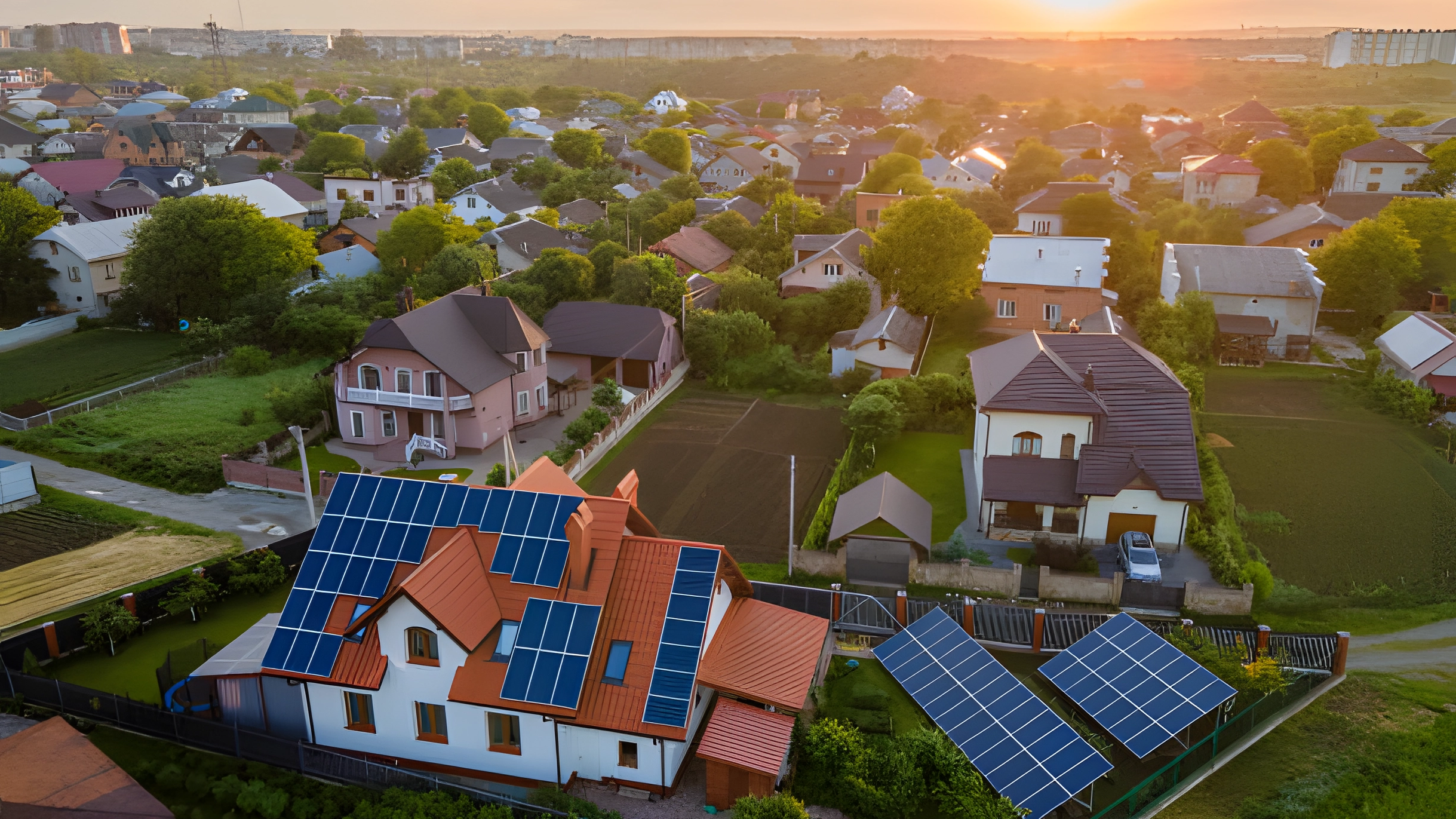 Sistemas de montagem solares resistentes ao clima: como garantir a durabilidade em ambientes severos