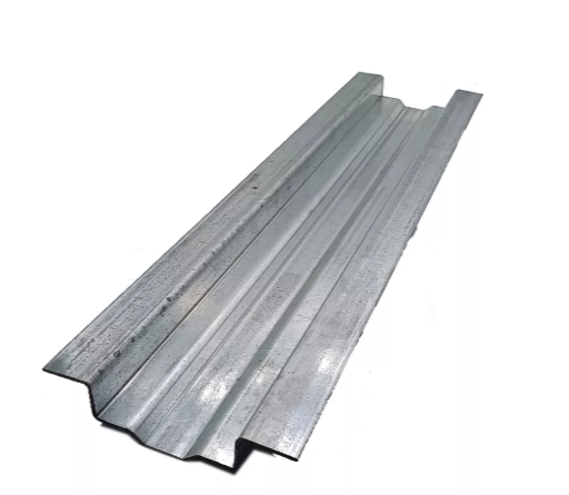 Como selecionar o melhor canal de aço galvanizado para projetos