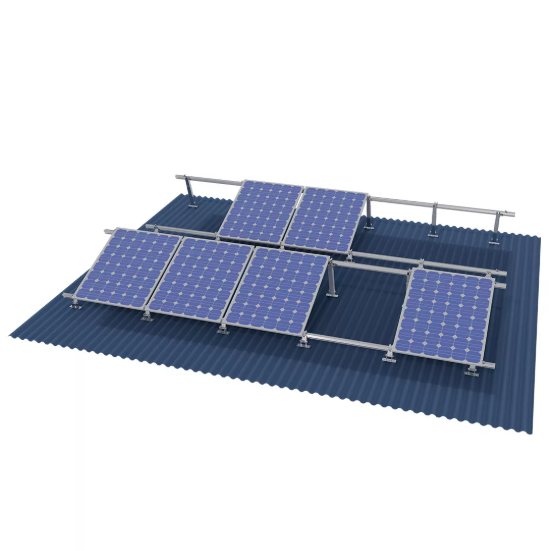 O que posso fugir de um pequeno painel solar?