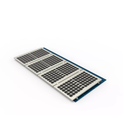 Como escolher a bateria solar certa para o seu aplicativo