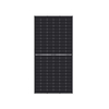 Módulo fotovoltaico comercial de grande escala com painel solar de ultra-alta potência 595W