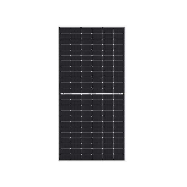 Módulo fotovoltaico comercial de grande escala com painel solar de ultra-alta potência 595W