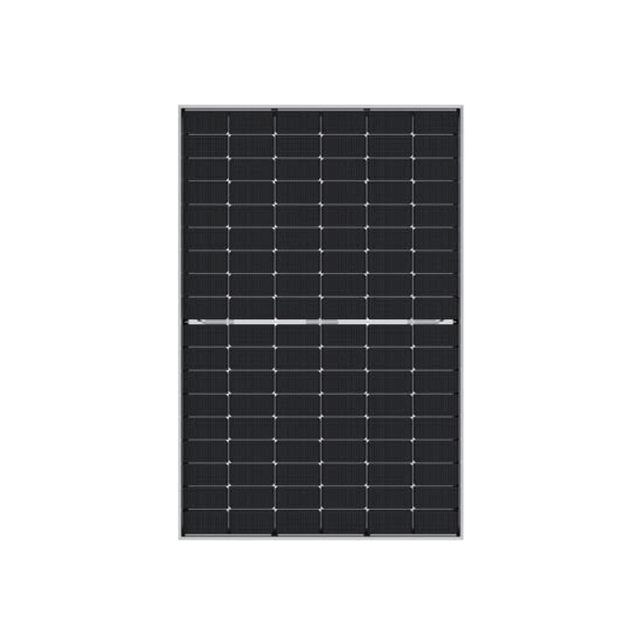 Módulo fotovoltaico de painel solar de alta eficiência de 450 W para sistema de montagem solar